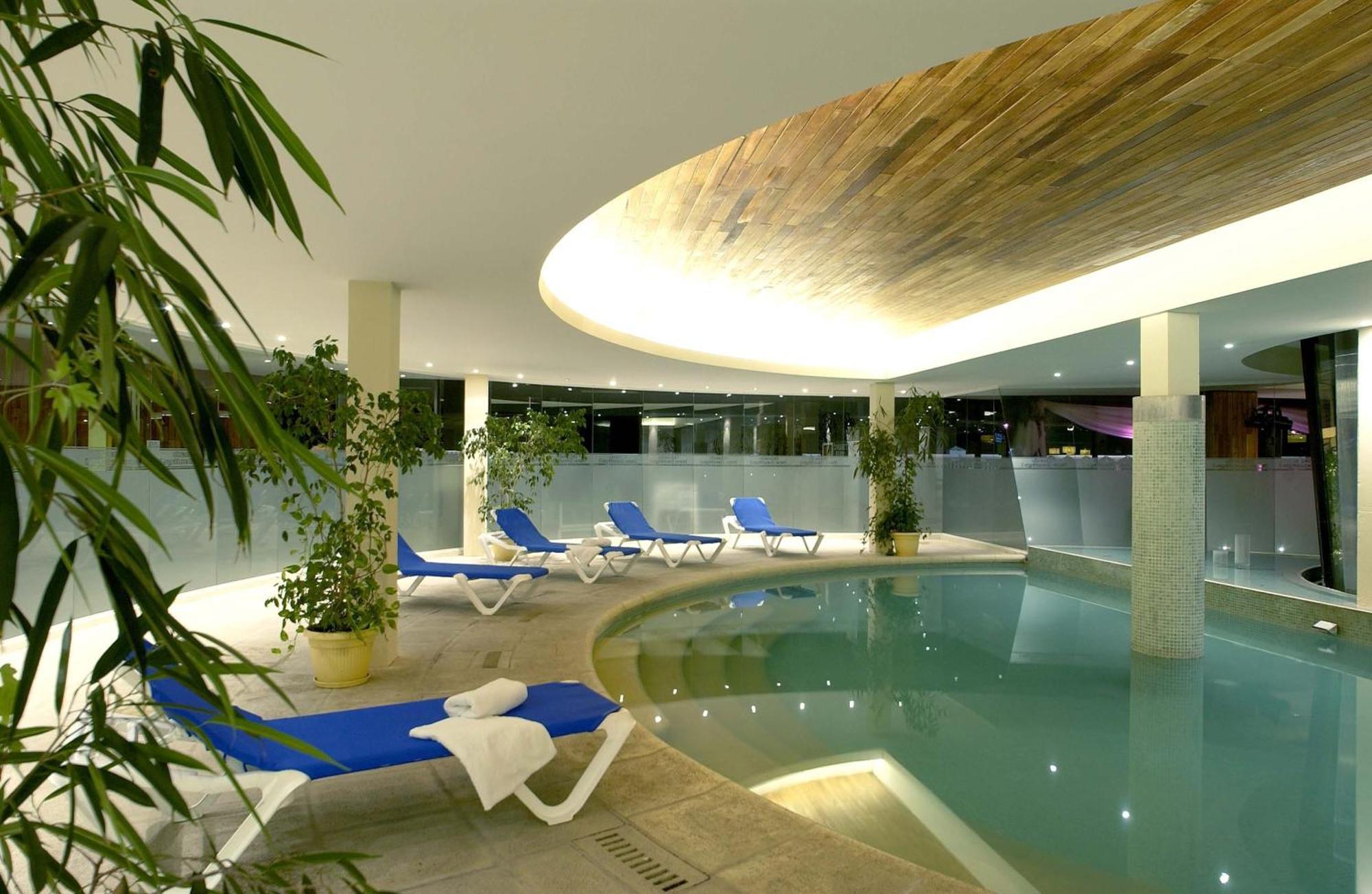 Hotel Hermitage 5*