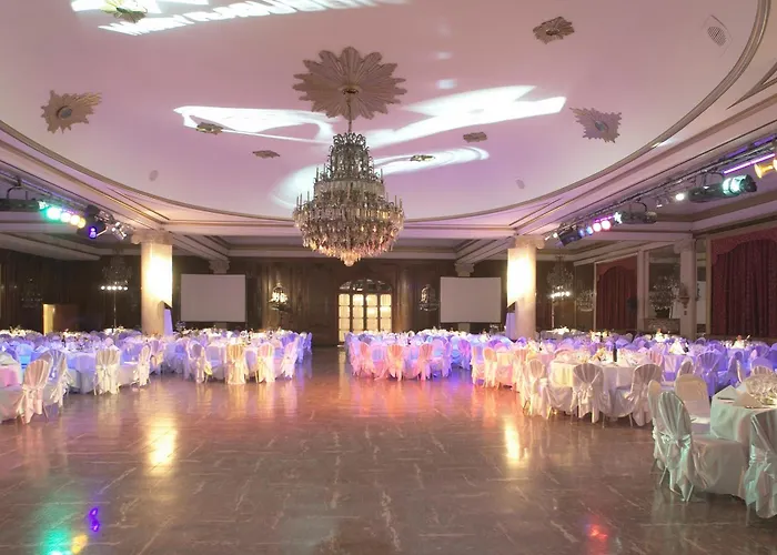 Hermitage Hotel