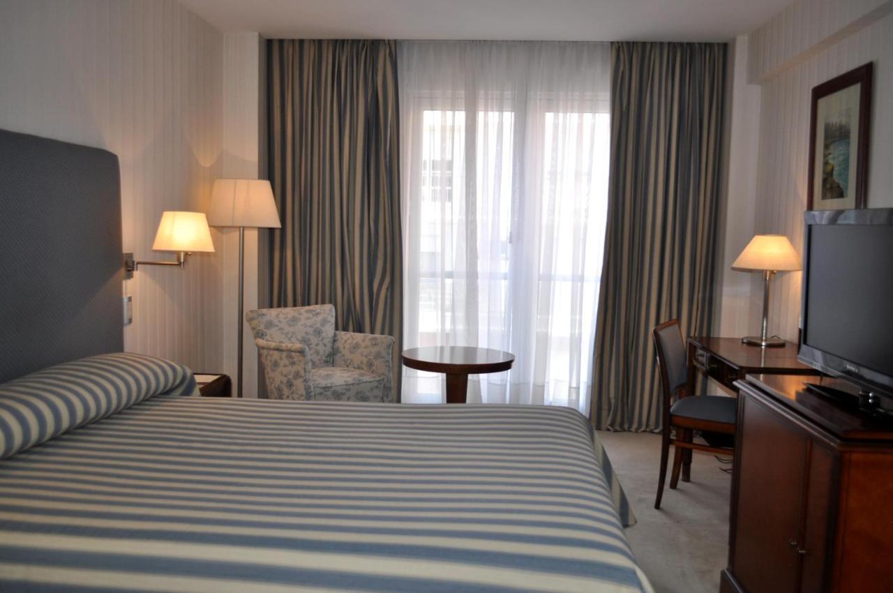 Hotel Hermitage