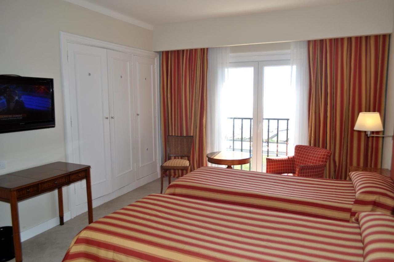 Hermitage Hotel Mar del Plata