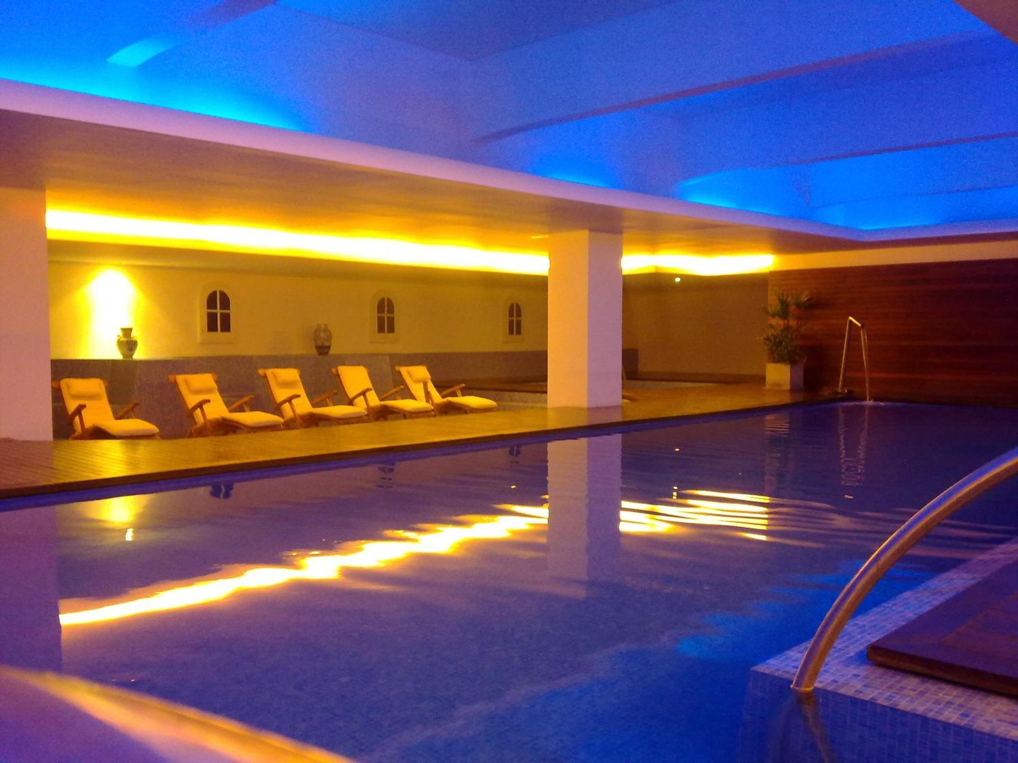Hermitage 5*