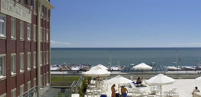 Hermitage 5*