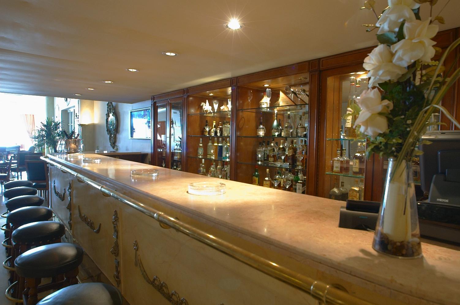 Hotel Hermitage